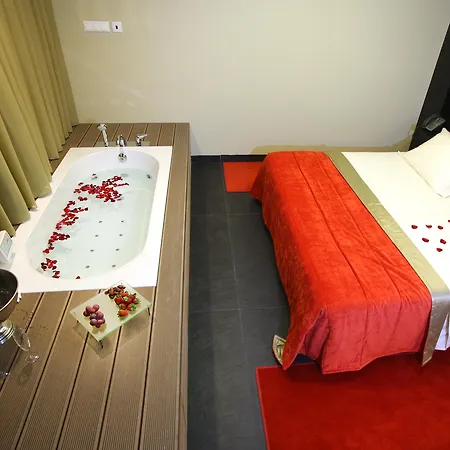 The Views Baia - Adults Only Hotel 4*
