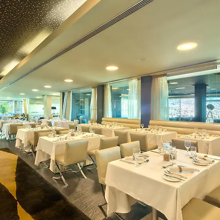 The Views Baia - Adults Only Hotel Funchal (Madeira)