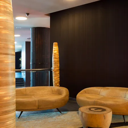 The Views Baia - Adults Only Hotel Funchal (Madeira)
