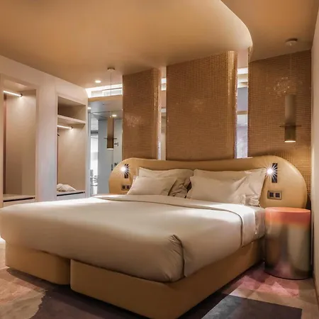 Hotel The Views Baia - Adults Only Funchal (Madeira)