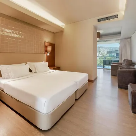 The Views Baia - Adults Only Hotel