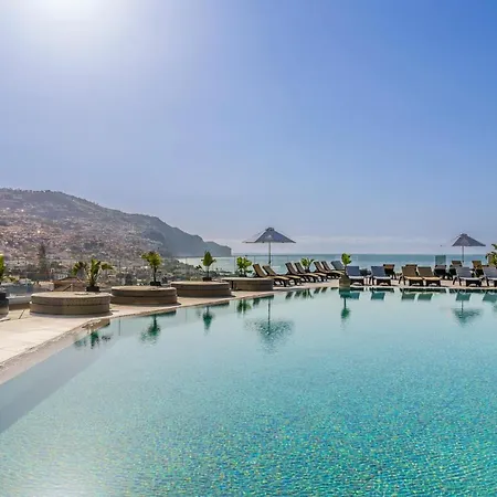 Hotel The Views Baia - Adults Only Funchal (Madeira)