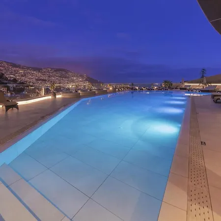 호텔 The Views Baia - Adults Only 4*