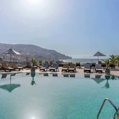 The Views Baia - Adults Only 호텔 푼샬