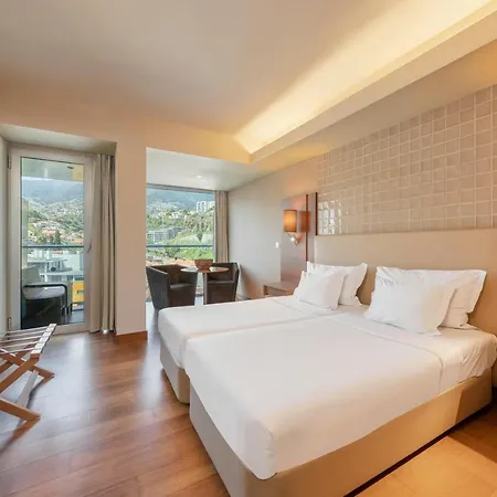 The Views Baia - Adults Only 4* 푼샬