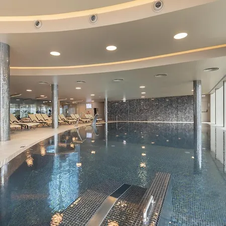 The Views Baia - Adults Only