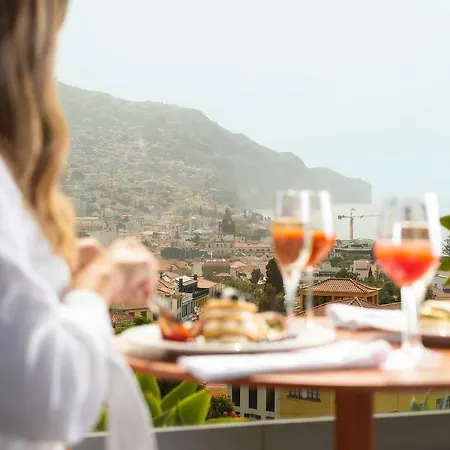The Views Baia - Adults Only Funchal (Madeira)