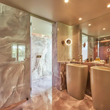 Hotel The Views Baia - Adults Only 4*