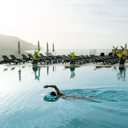 The Views Baia - Adults Only Funchal (Madeira)