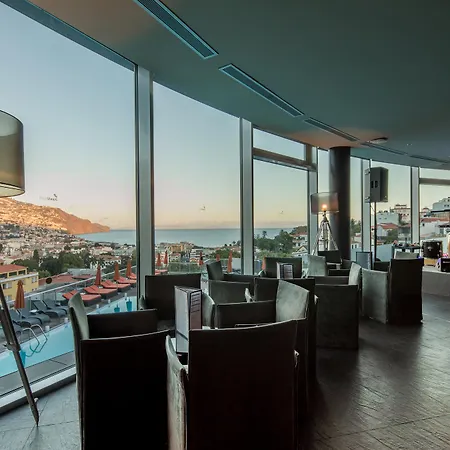 The Views Baia - Adults Only Hotell Funchal (Madeira)