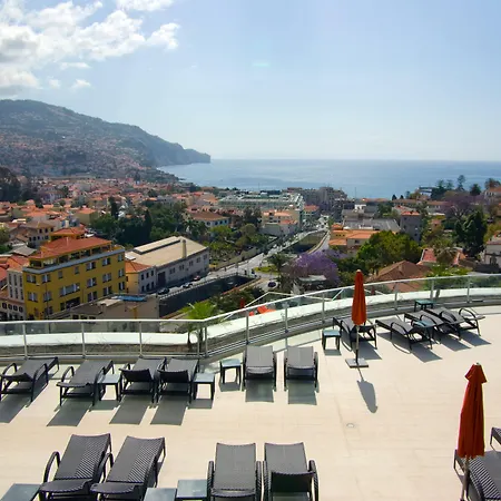 The Views Baia - Adults Only Hotell