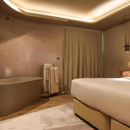 Hotell The Views Baia - Adults Only