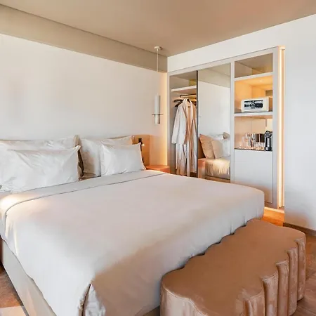 The Views Baia - Adults Only Hotell 4*