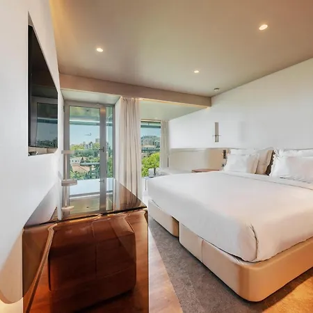 The Views Baia - Adults Only Hotell Funchal (Madeira)