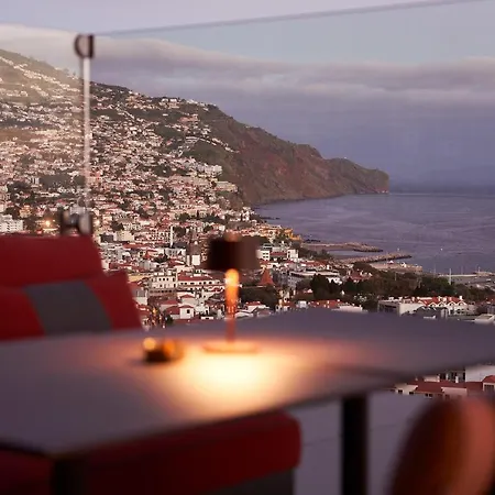 The Views Baia - Adults Only Hotell