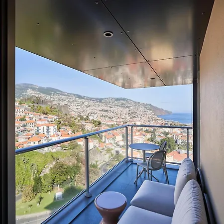 Hotell The Views Baia - Adults Only