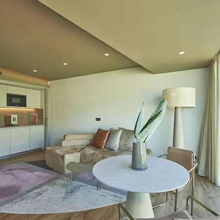 The Views Baia - Adults Only Hotell 4*