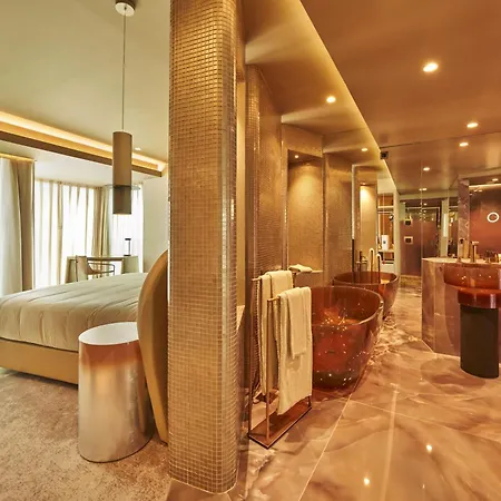 Hotell The Views Baia - Adults Only Funchal (Madeira)