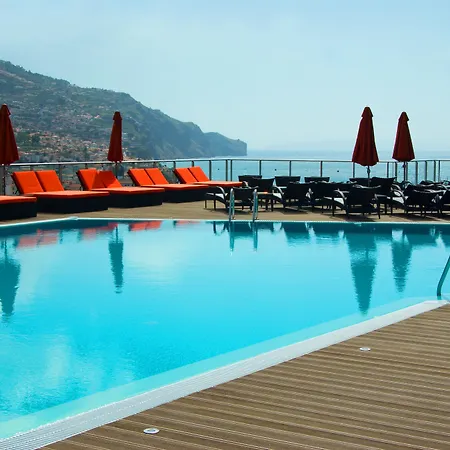 Hotel The Views Baia - Adults Only Funchal (Madeira)