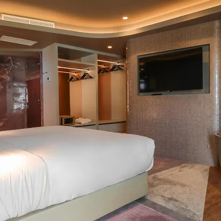 The Views Baia - Adults Only Hotel 4*
