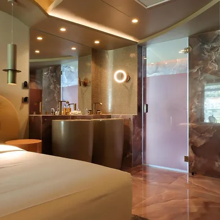 Hotel The Views Baia - Adults Only