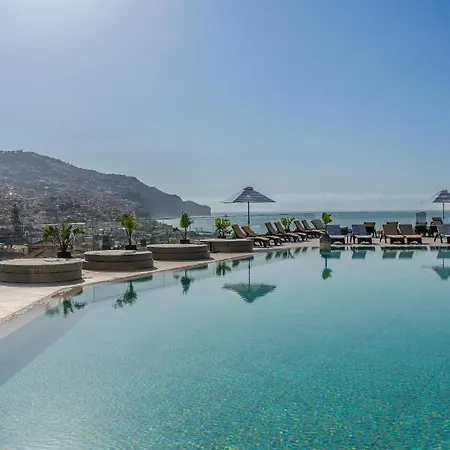 The Views Baia - Adults Only 4* Funchal (Madeira)
